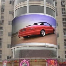 供應珠海led電子顯示屏