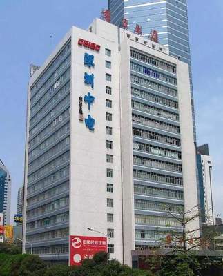 全新一代瑞虎7神行版 探索中國(guó)硅谷 領(lǐng)略深圳天際線