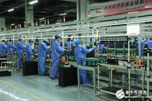 不放過指紋的聯想最近在忙啥