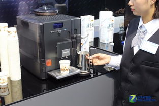 開(kāi)啟家居互聯(lián)新體驗(yàn) 西門子家電高清圖賞