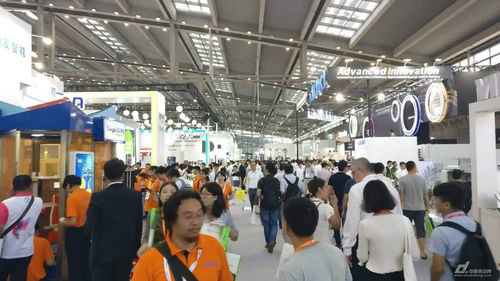 2020越南河內電子元器件展與越南電子展 深圳電子產業出海的重要窗口